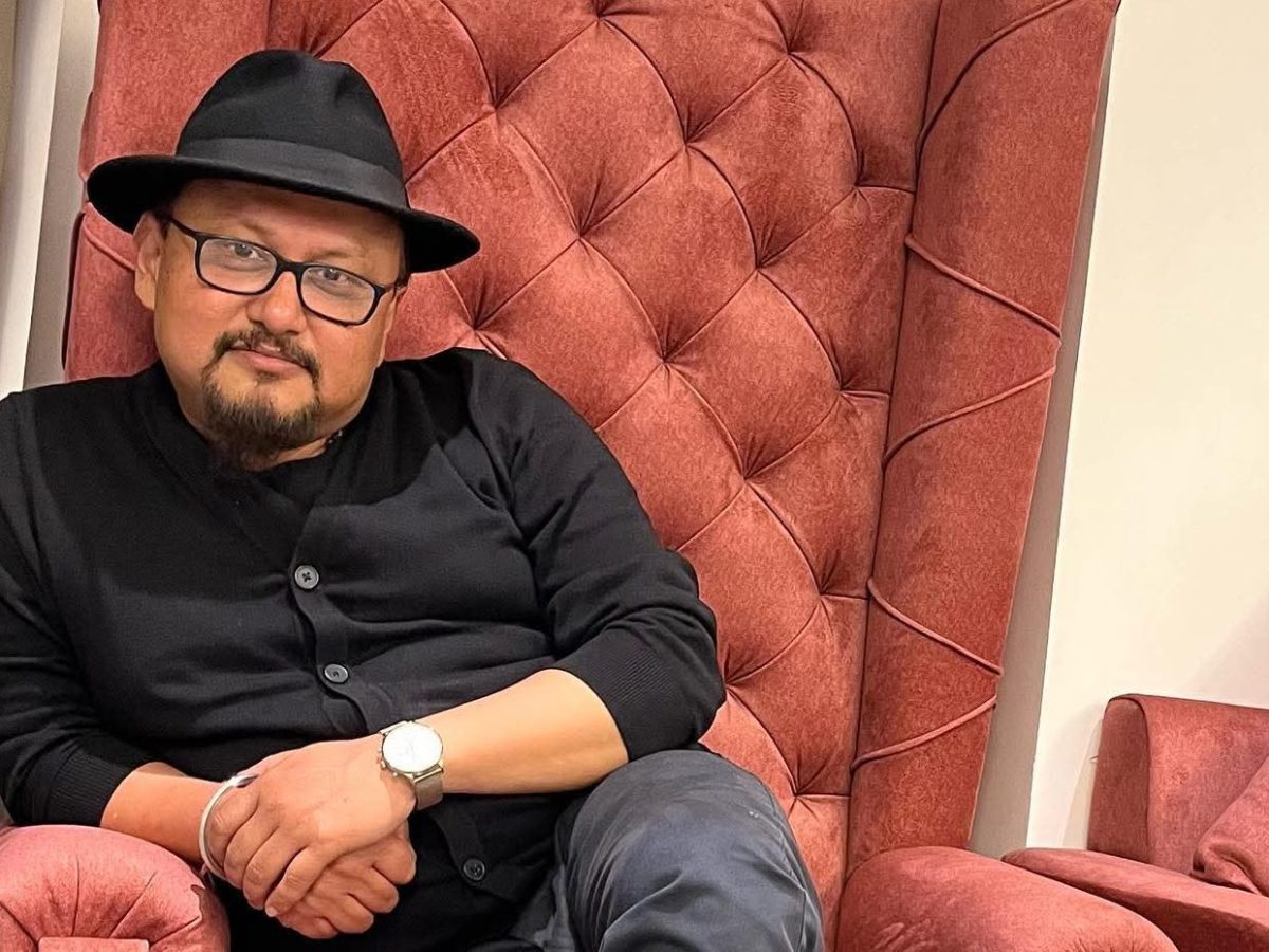 Hill Cart Chatter: “You can take yourself out of Siliguri, but Siliguri can never go out of&nbsp;you.”